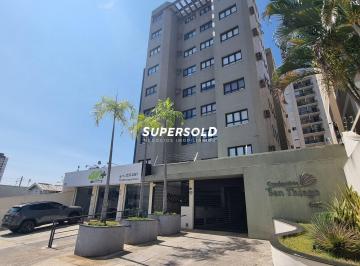 Comercial · 53m² · 3 Quartos · 2 Vagas · Sala Comercial à venda no Guanabara / Vila Itapura em Campinas