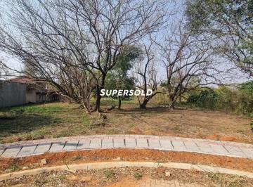 Terreno · 1031m² · Terreno à Venda no Ecovilla Santa Margarida em Barão Geraldo - Campinas/SP