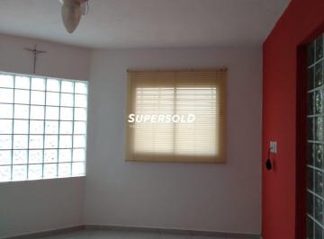 Casa · 102m² · 3 Quartos · 2 Vagas · Casa à venda Recém Reformada 3 quartos no Proença em Campinas/SP