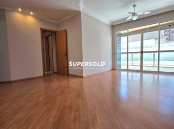Apartamento · 98m² · 3 Quartos · 2 Vagas · Apartamento à Venda na Vila Itapura em Campinas - SP