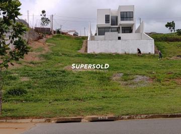 Terreno · 415m² · Terreno à Venda 415,65m² - Itapema - Itatiba/SP.