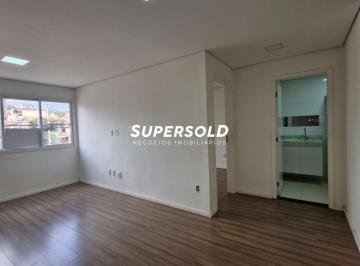 Apartamento · 49m² · 1 Quarto · 1 Vaga · Apartamento á Venda em Paulínia-SP