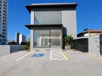 Comercial · 505m² · 8 Vagas · Prédio Comercial de esquina para Locação no Taquaral - Campinas.