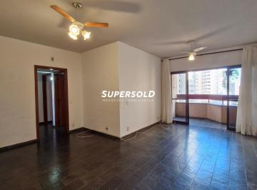 Apartamento · 114m² · 3 Quartos · 2 Vagas · Apartamento à Venda 114m² - Centro - Campinas/SP.
