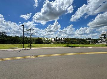 Terreno · 1020m² · Terreno à venda no Condomínio Pedra Alta em Sousas, Campinas/SP