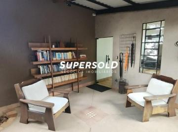 Comercial · 30m² · 1 Quarto · Sala Comercial - OMNI - Núcleo de Negócios & Tecnologia