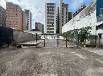 Terreno · 429m² · Terreno para Locação - Cambuí - Campinas/SP.