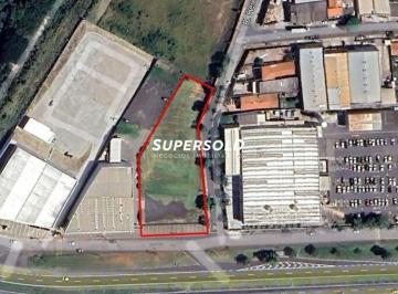 Comercial · 3457m² · Área comercial à venda em avenida de grande fluxo na cidade de Sumaré/SP