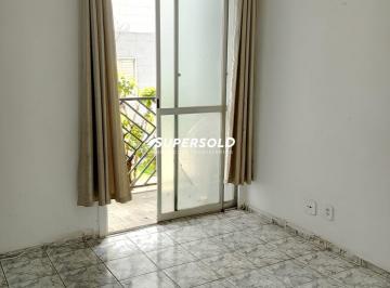 Apartamento · 65m² · 2 Quartos · 1 Vaga · Apartamento à Venda com 65m² - 02 Dormitórios/ Quartos – R$ 190.000,00 – no bairro Jardim Bandeirant