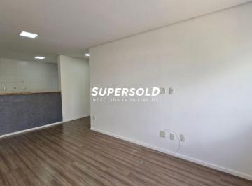 Apartamento · 49m² · 1 Quarto · 1 Vaga · Apartamento á Venda em Paulínia-SP