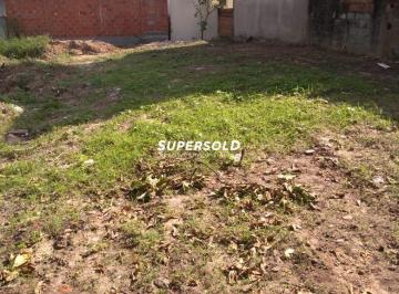 Terreno · 200m² · Terreno à venda no Cittá di Firenze em Campinas/SP