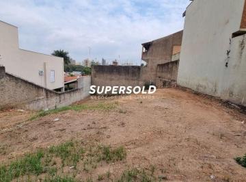 Terreno · 418m² · Terreno à venda no Jardim Paraíso / Guarani em Campinas/SP