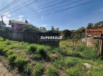 Terreno · 1619m² · Terreno à venda com 1619 m² no Nova Europa / Vila Ipê em Campinas
