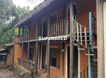 Comercial · 2800m² · 20 Quartos · 25 Vagas · Pousada para locação em Sousas - Campinas/SP