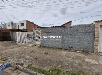 Terreno · 372m² · Terreno à Venda 372m² - Jardim Andorinhas - Campinas/SP.