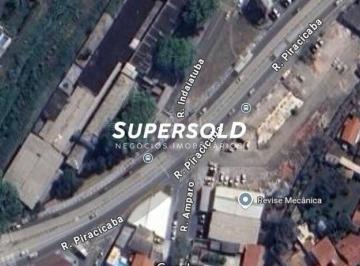 Terreno · 3823m² · Terreno Locação / Alugar 3.823,12m² - Jardim Novo Campos Elíseos - Campinas/SP.
