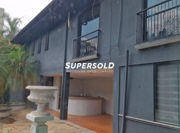 Casa · 535m² · 7 Quartos · 7 Vagas · Casa Comercial Locação / Alugar com 535m² - 09 Salas Privativas – R$ 27.000,00 – no bairro Jardim da