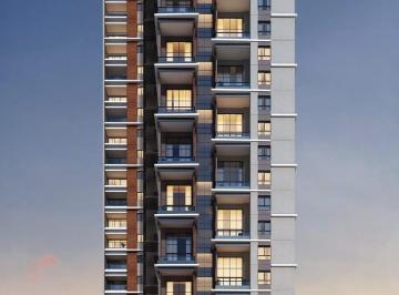 Fachada · Edge Cambuí