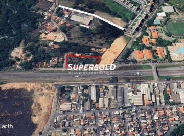 Comercial · 6000m² · Área industrial à venda no Itatinga em Campinas/SP