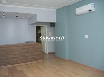 Comercial · 120m² · 4 Quartos · Sala Comercial para venda no centro de Campinas