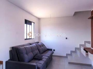 Apartamento · 58m² · 2 Quartos · 1 Vaga · Edifício Residencial Anália Tower - Apartamento à venda no bairro Vila Invernada - São Paulo/SP