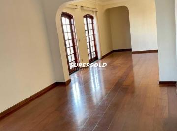 Apartamento · 263m² · 4 Quartos · 3 Vagas · Apartamento Alto Padrão no Bairro Bonfim- Campinas/SP