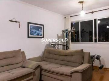 Apartamento · 135m² · 3 Quartos · 1 Vaga · Apartamento à Venda 135m² - Centro - Campinas/SP.
