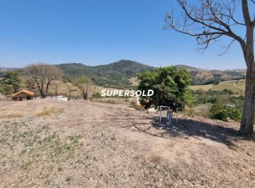 Rural · 23308m² · 2 Quartos · 40 Vagas · Sítio / Chácara à venda em Joaquim Egídio, Campinas/SP - Condomínio fechado Córrego dos Cambarás