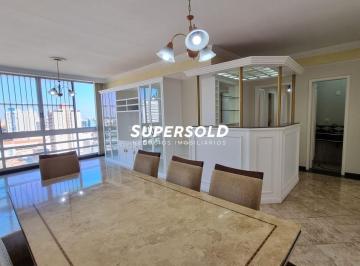 Apartamento · 206m² · 3 Quartos · 1 Vaga · Apartamento à venda com 3 quartos, 206 m² no Bosque - Centro em Campinas/SP