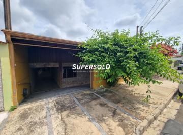 Casa · 180m² · 3 Quartos · 4 Vagas · Casa à venda de 3 quartos no Jardim Amazonas em Campinas/SP