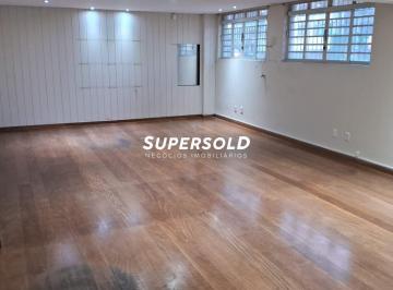 Comercial · 765m² · 5 Vagas · Prédio Comercial para Locação - Avenida Brasil - Esquina com Tiradentes - Campinas/SP.