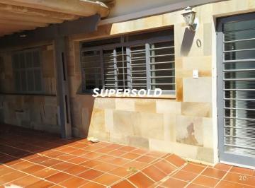 Casa · 206m² · 3 Quartos · 2 Vagas · Casa à venda na Vila Maria - Campinas/SP