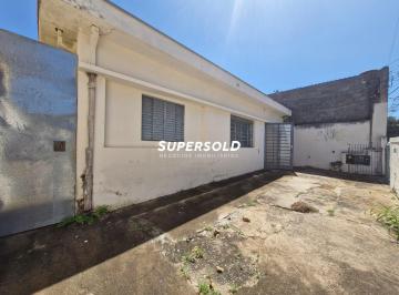 Casa · 149m² · 3 Quartos · 3 Vagas · Casa à venda no bairro Jardim Eulina - Campinas/SP