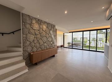 Casa · 152m² · 3 Quartos · 2 Vagas · Casa em Condomínio em Residencial Onze (Alphaville), Santana de Parnaíba/SP