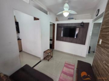 Apartamento · 37m² · 1 Quarto · Kitnet térrea à venda no bairro Boqueirão - Praia Grande/SP