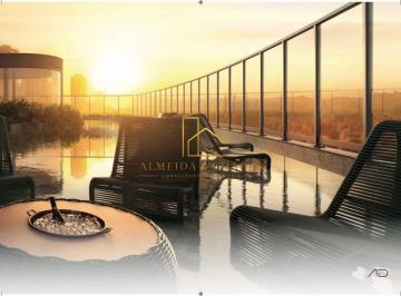 Apartamento · 58m² · 2 Quartos · 2 Vagas · ART DESIGN RESIDENCE