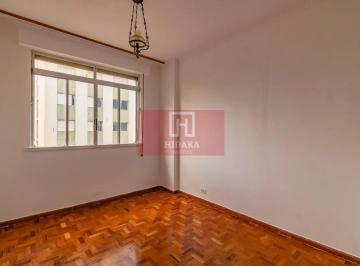 Apartamento · 83m² · 2 Quartos · Apartamento à venda no bairro Mirandópolis - São Paulo/SP, Zona Sul