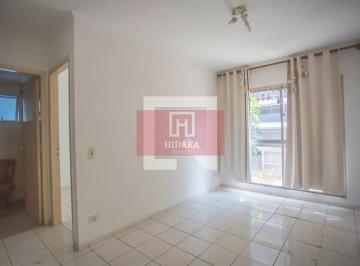 Apartamento · 33m² · 1 Quarto · 1 Vaga · Apartamento à venda no bairro Mirandópolis - São Paulo/SP, Zona Sul