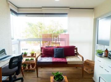 Apartamento · 63m² · 2 Quartos · 1 Vaga · Apartamento à venda no bairro Chácara Inglesa - São Paulo/SP, Zona Sul