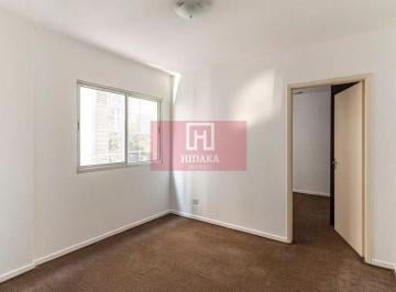 Apartamento · 38m² · 1 Quarto · Apartamento à venda no bairro Consolação - São Paulo/SP, Zona Central