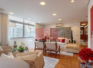 Apartamento · 156m² · 3 Quartos · 1 Vaga · Apartamento à venda no bairro Jardim Paulista - São Paulo/SP, Zona Oeste