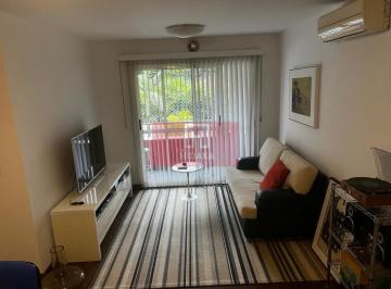 Apartamento · 97m² · 3 Quartos · 2 Vagas · Apartamento à venda no bairro Vila Clementino - São Paulo/SP, Zona Sul