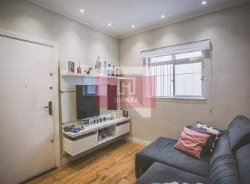 Apartamento · 76m² · 2 Quartos · 1 Vaga · Apartamento à venda no bairro Mirandópolis - São Paulo/SP, Zona Sul
