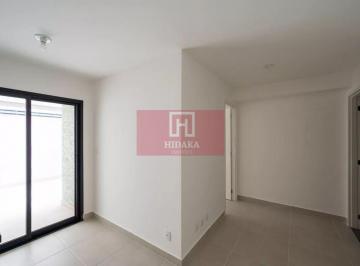 Apartamento · 30m² · 1 Quarto · Apartamento à venda no bairro Mirandópolis - São Paulo/SP, Zona Sul