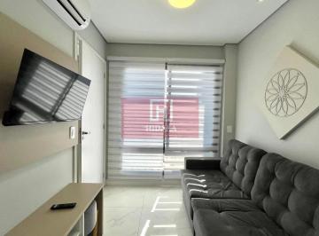 Apartamento · 28m² · 1 Quarto · Apartamento à venda no bairro Mirandópolis - São Paulo/SP, Zona Sul