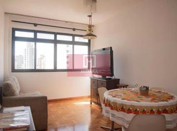 Apartamento · 58m² · 1 Quarto · 1 Vaga · Apartamento à venda no bairro Mirandópolis - São Paulo/SP, Zona Sul