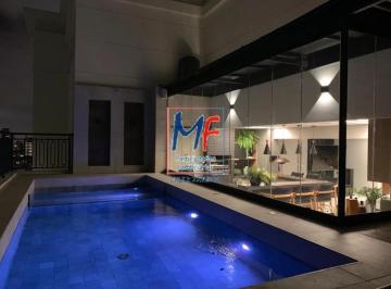 Apartamento · 495m² · 4 Quartos · Apto Cobertura Duplex para Venda na Aclimação com 495 m² de área útil, 732 m² de área total, 4 suíte