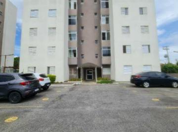 Apartamento · 62m² · 2 Quartos · 1 Vaga · Excelente Apartamento 02 Dormitórios na Vila Vila Júlia -Poá