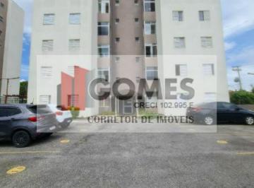 Apartamento · 62m² · 2 Quartos · 1 Vaga · Excelente Apartamento 02 Dormitórios na Vila Vila Júlia -Poá