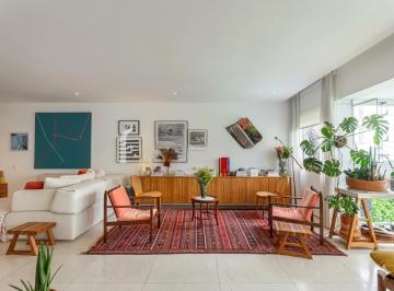 Apartamento de 4 quartos, Rio de Janeiro · Raridade no Leblon | Apartamento Projetado 200m | 4 Quartos | 3 Suítes | 3 Vagas | Próximo ao Metrô